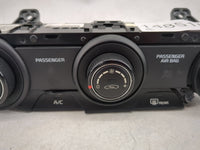 2019-2021 Kia Forte Climate Control Module Temperature AC/Heater Replacement P/N:97250-M6130WK Fits Fits 2019 2020 2021 OEM 