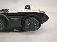 2019-2021 Kia Forte Climate Control Module Temperature AC/Heater Replacement P/N:97250-M6130WK Fits Fits 2019 2020 2021 OEM 