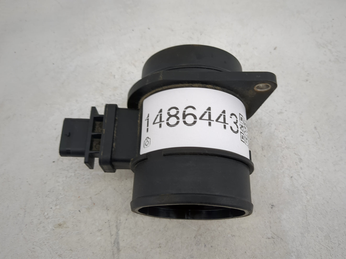2019-2022 Kia Forte Mass Air Flow Meter Maf 1486443 - Oemusedautoparts1.com