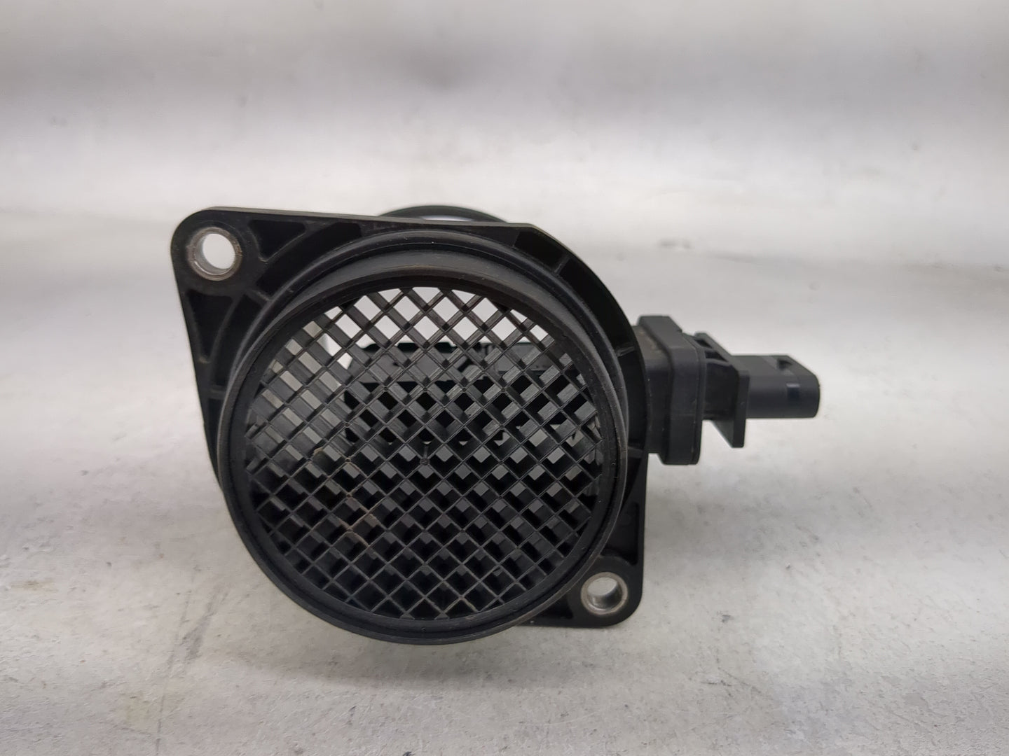2019-2022 Kia Forte Mass Air Flow Meter Maf 1486443 - Oemusedautoparts1.com