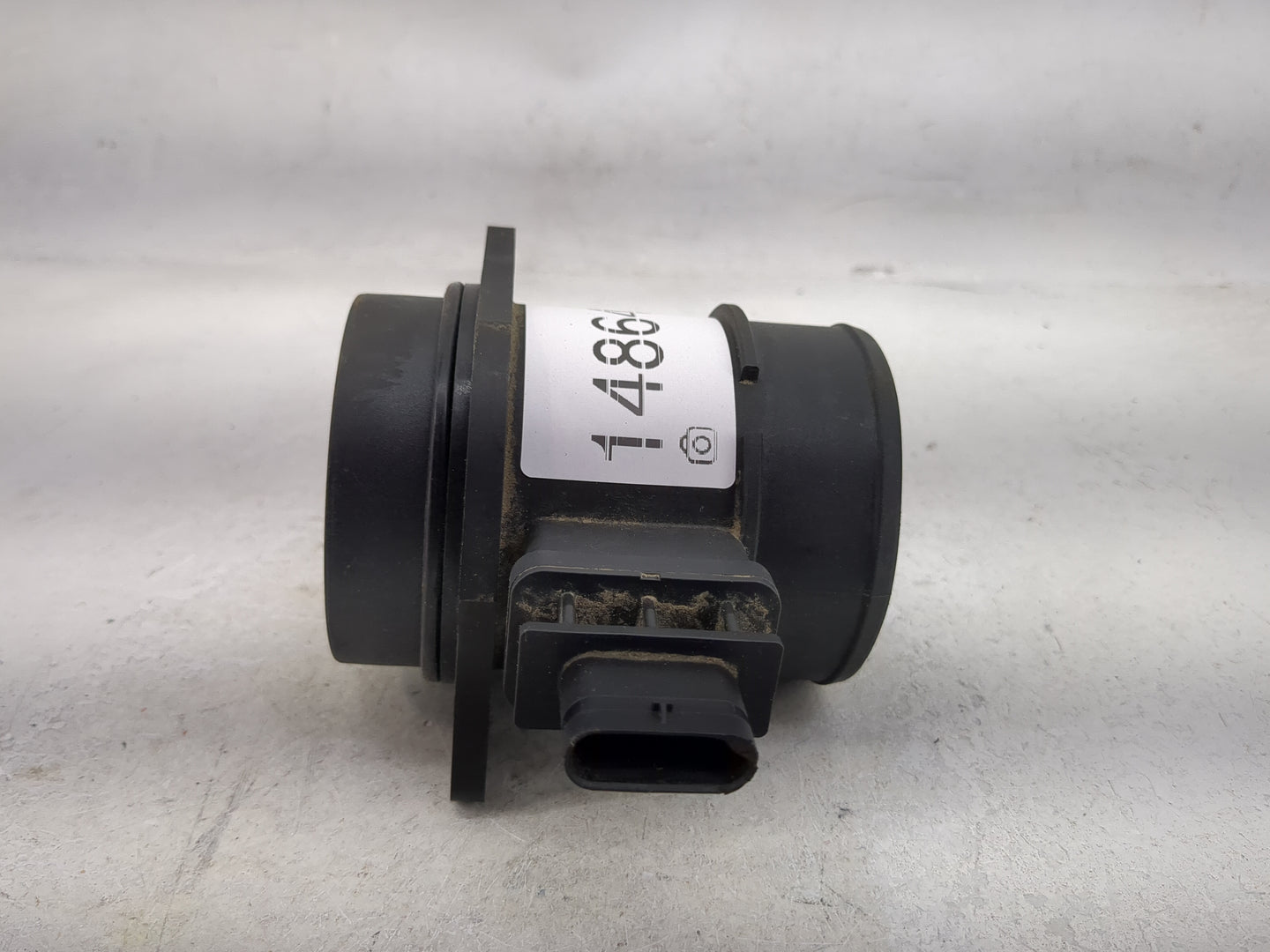 2019-2022 Kia Forte Mass Air Flow Meter Maf 1486443 - Oemusedautoparts1.com