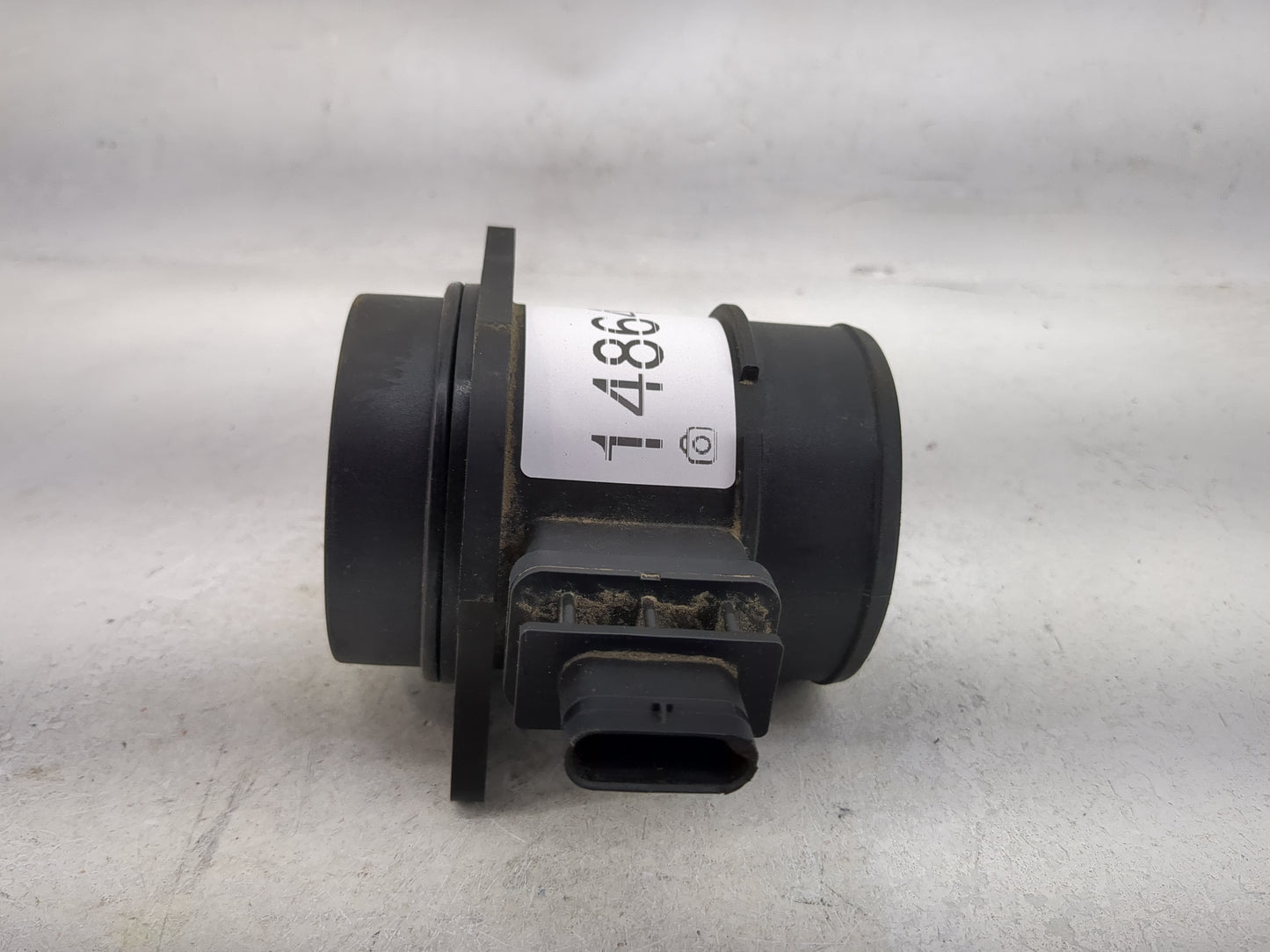2019-2022 Kia Forte Mass Air Flow Meter Maf 1486443 - Oemusedautoparts1.com