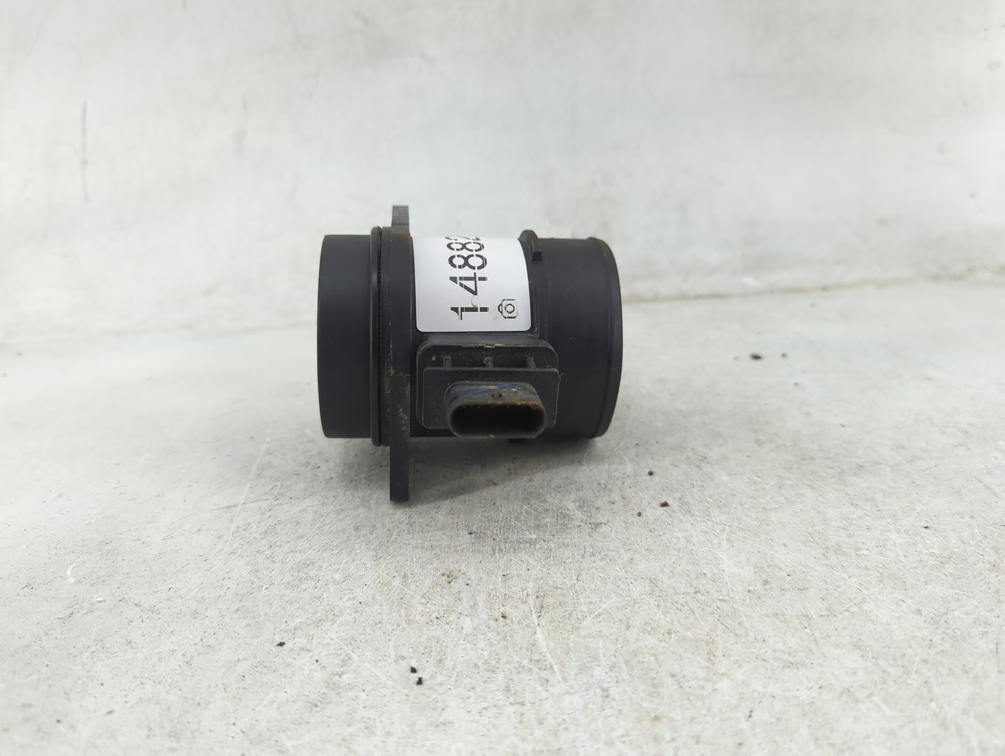 2019-2022 Kia Forte Mass Air Flow Meter Maf 1488265 - Oemusedautoparts1.com