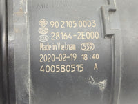 2019-2022 Kia Forte Mass Air Flow Meter Maf 1488265 - Oemusedautoparts1.com