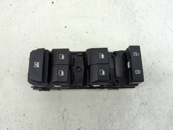 compare product 2020 Kia Forte Master Power Window Switch Replacement Driver Side Left P/N:4E7492-1500 Fits OEM Used Auto Parts