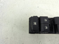 2020 Kia Forte Master Power Window Switch Replacement Driver Side Left P/N:4E7492-1500 Fits OEM Used Auto Parts - Oemusedaut