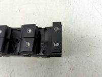 2020 Kia Forte Master Power Window Switch Replacement Driver Side Left P/N:4E7492-1500 Fits OEM Used Auto Parts - Oemusedaut