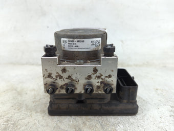 compare product 2019-2021 Kia Forte ABS Pump Control Module Replacement P/N:58900-M7260 06.2102-6698.4, 062109-24843 Fits Fits 2019 2020 2021 OEM Used Auto Parts