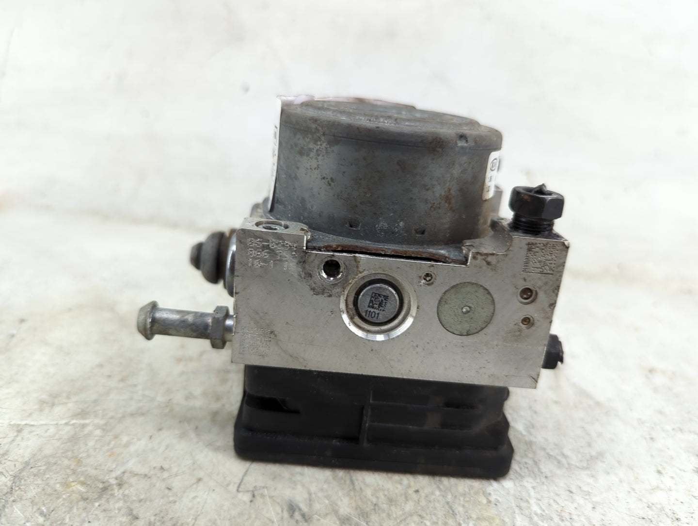 2019-2021 Kia Forte ABS Pump Control Module Replacement P/N:58900-M7260 06.2102-6698.4, 062109-24843 Fits Fits 2019 2020 202
