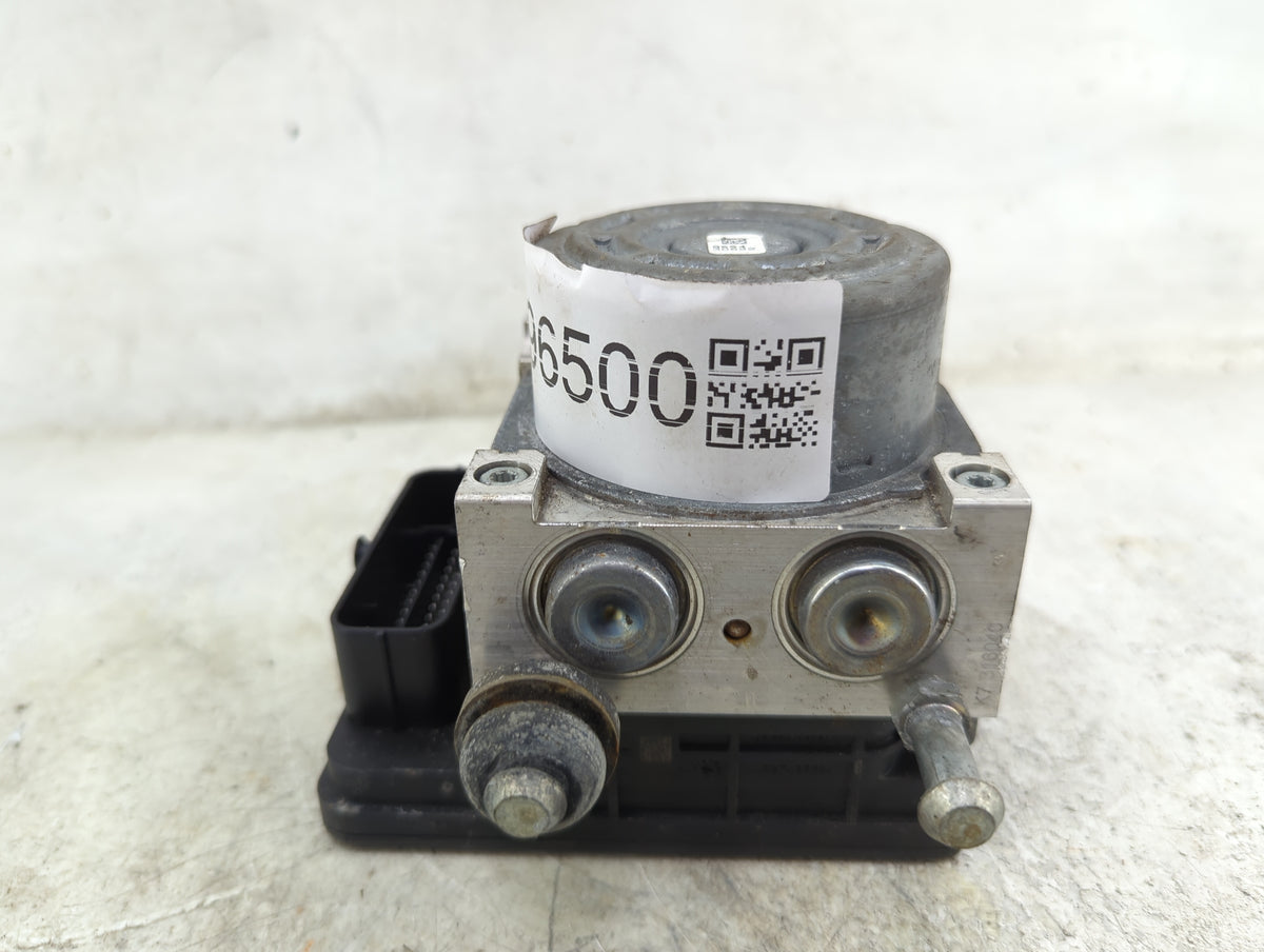 2019-2021 Kia Forte ABS Pump Control Module Replacement P/N:58900-M7260 06.2102-6698.4, 062109-24843 Fits Fits 2019 2020 202