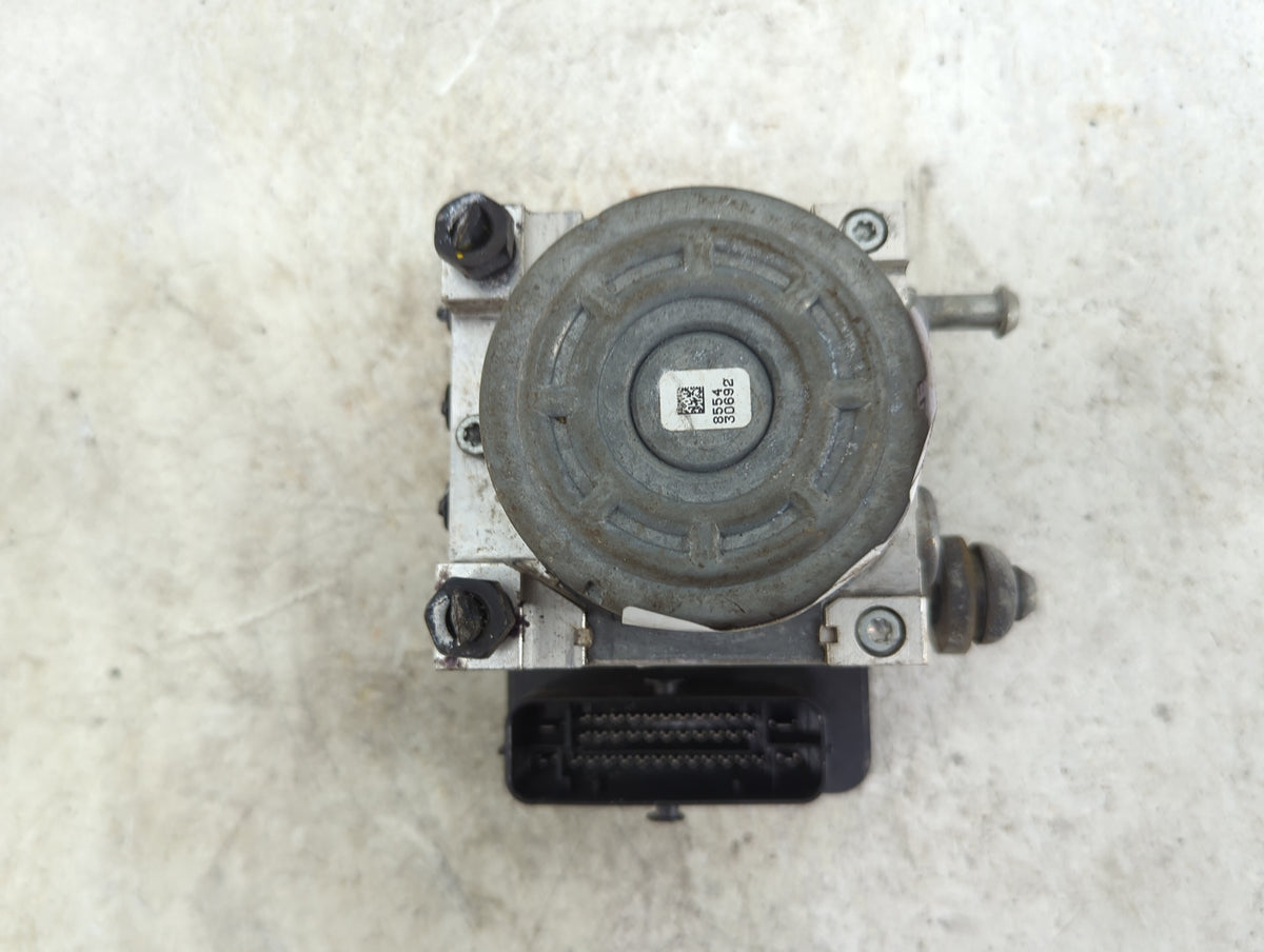 2019-2021 Kia Forte ABS Pump Control Module Replacement P/N:58900-M7260 06.2102-6698.4, 062109-24843 Fits Fits 2019 2020 202