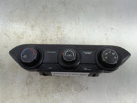 2019-2021 Kia Forte Climate Control Module Temperature AC/Heater Replacement P/N:6130 0DL035 Fits Fits 2019 2020 2021 OEM Us