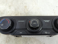 2019-2021 Kia Forte Climate Control Module Temperature AC/Heater Replacement P/N:6130 0DL035 Fits Fits 2019 2020 2021 OEM Us