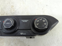 2019-2021 Kia Forte Climate Control Module Temperature AC/Heater Replacement P/N:6130 0DL035 Fits Fits 2019 2020 2021 OEM Us