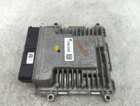 2019-2021 Kia Forte PCM Engine Control Computer ECU ECM PCU OEM P/N:39199-2E036 A2C199250001, SIM2K-259 Fits Fits 2019 2020 