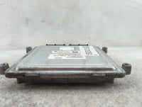 2019-2021 Kia Forte PCM Engine Control Computer ECU ECM PCU OEM P/N:39199-2E036 A2C199250001, SIM2K-259 Fits Fits 2019 2020 