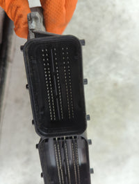 2019-2021 Kia Forte PCM Engine Control Computer ECU ECM PCU OEM P/N:39199-2E036 A2C199250001, SIM2K-259 Fits Fits 2019 2020 
