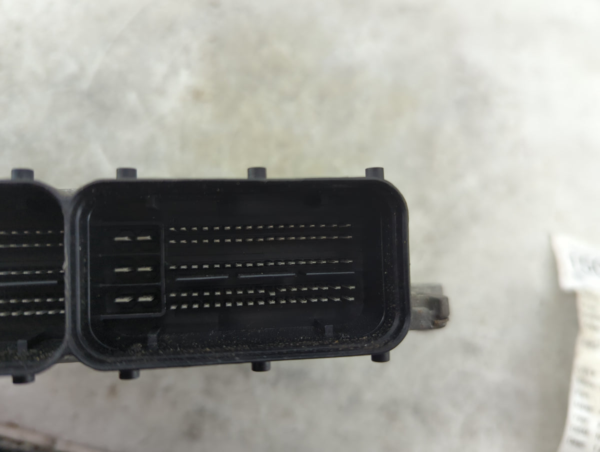 2019-2021 Kia Forte PCM Engine Control Computer ECU ECM PCU OEM P/N:39199-2E036 A2C199250001, SIM2K-259 Fits Fits 2019 2020 