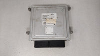 2020 Kia Forte PCM Engine Control Computer ECU ECM PCU OEM P/N:39199-2E036 Fits OEM Used Auto Parts - Oemusedautoparts1.com