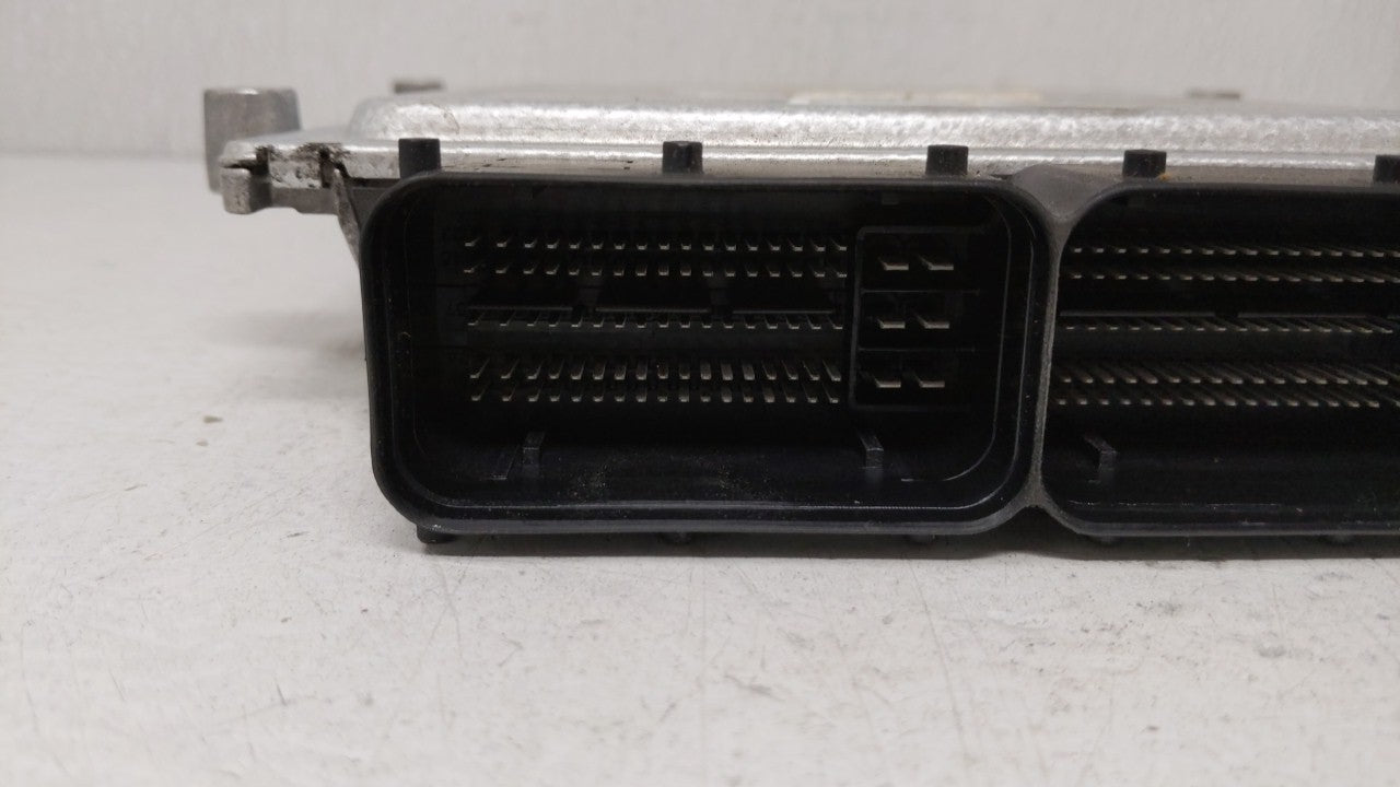 2020 Kia Forte PCM Engine Control Computer ECU ECM PCU OEM P/N:39199-2E036 Fits OEM Used Auto Parts - Oemusedautoparts1.com