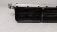2020 Kia Forte PCM Engine Control Computer ECU ECM PCU OEM P/N:39199-2E036 Fits OEM Used Auto Parts - Oemusedautoparts1.com