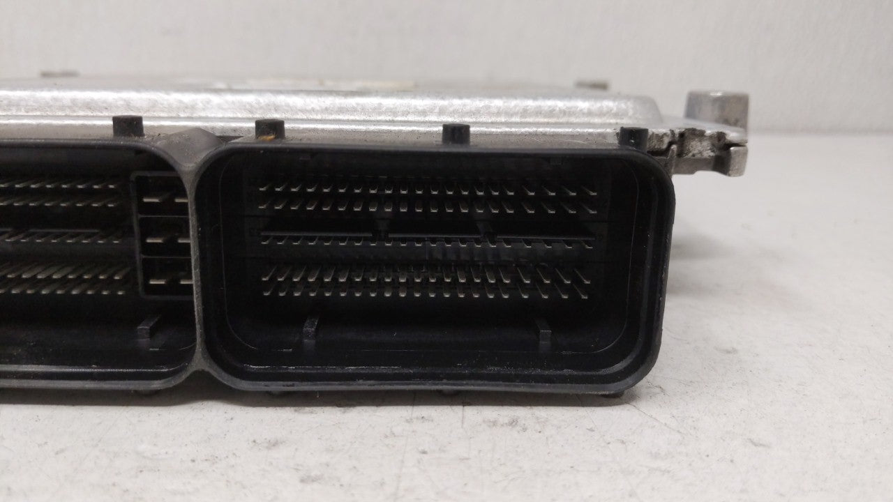 2020 Kia Forte PCM Engine Control Computer ECU ECM PCU OEM P/N:39199-2E036 Fits OEM Used Auto Parts - Oemusedautoparts1.com