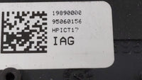 2020 Kia Forte PCM Engine Control Computer ECU ECM PCU OEM P/N:39199-2E036 Fits OEM Used Auto Parts - Oemusedautoparts1.com