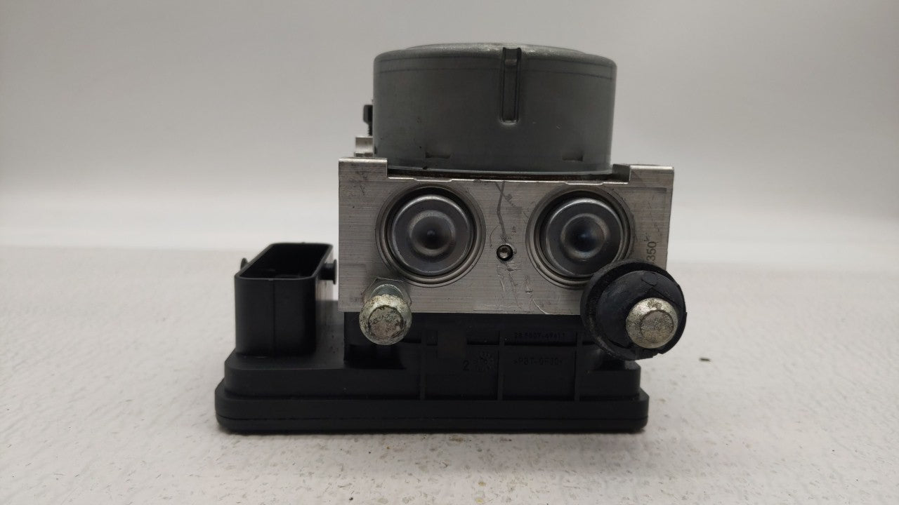 2019-2021 Kia Forte ABS Pump Control Module Replacement P/N:58900-M7250 Fits Fits 2019 2020 2021 OEM Used Auto Parts - Oemus