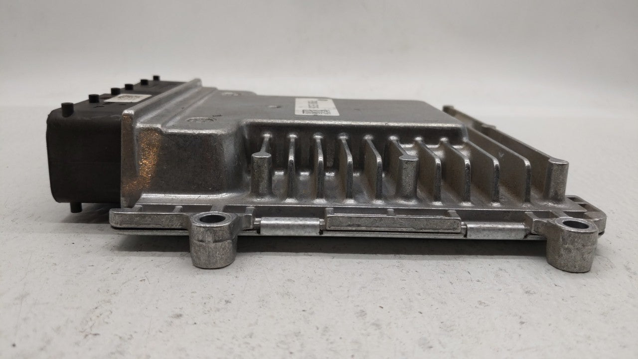 2019 Kia Forte PCM Engine Control Computer ECU ECM PCU OEM P/N:39199-2E036 Fits OEM Used Auto Parts - Oemusedautoparts1.com