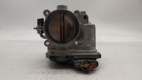 2020 Kia Forte Throttle Body P/N:35100-2E710 Fits OEM Used Auto Parts - Oemusedautoparts1.com