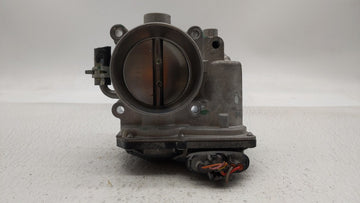 2020 Kia Forte Throttle Body P/N:35100-2E710 Fits OEM Used Auto Parts - Oemusedautoparts1.com
