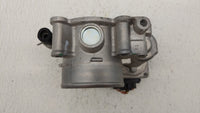 2020 Kia Forte Throttle Body P/N:35100-2E710 Fits OEM Used Auto Parts - Oemusedautoparts1.com
