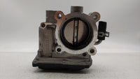 2020 Kia Forte Throttle Body P/N:35100-2E710 Fits OEM Used Auto Parts - Oemusedautoparts1.com