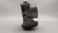 2020 Kia Forte Throttle Body P/N:35100-2E710 Fits OEM Used Auto Parts - Oemusedautoparts1.com