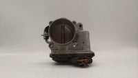 2020 Kia Forte Throttle Body P/N:35100-2E710 Fits OEM Used Auto Parts - Oemusedautoparts1.com