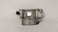 2020 Kia Forte Throttle Body P/N:35100-2E710 Fits OEM Used Auto Parts - Oemusedautoparts1.com