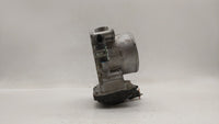 2020 Kia Forte Throttle Body P/N:35100-2E710 Fits OEM Used Auto Parts - Oemusedautoparts1.com