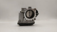 2020 Kia Forte Throttle Body P/N:35100-2E710 Fits OEM Used Auto Parts - Oemusedautoparts1.com