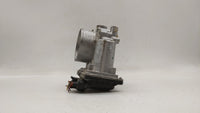 2020 Kia Forte Throttle Body P/N:35100-2E710 Fits OEM Used Auto Parts - Oemusedautoparts1.com