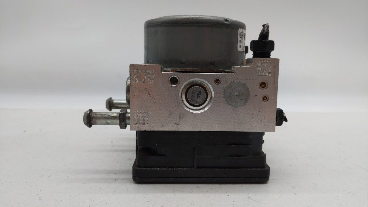 2020 Kia Forte ABS Pump Control Module Replacement P/N:58900-M7250 Fits OEM Used Auto Parts - Oemusedautoparts1.com