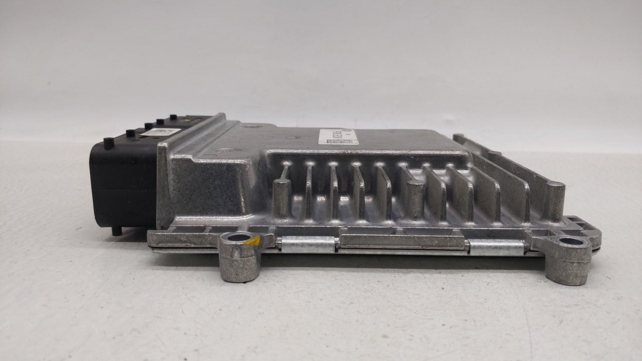 2020-2021 Kia Forte PCM Engine Control Computer ECU ECM PCU OEM P/N:39199-2E036 Fits Fits 2020 2021 OEM Used Auto Parts - Oe