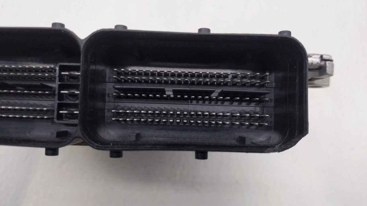 2020-2021 Kia Forte PCM Engine Control Computer ECU ECM PCU OEM P/N:39199-2E036 Fits Fits 2020 2021 OEM Used Auto Parts - Oe