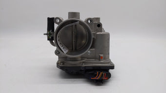 compare product 2020 Kia Forte Throttle Body P/N:35100-2E710 Fits OEM Used Auto Parts