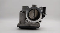2020 Kia Forte Throttle Body P/N:35100-2E710 Fits OEM Used Auto Parts - Oemusedautoparts1.com