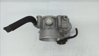 2020 Kia Forte Throttle Body P/N:35100-2E710 Fits OEM Used Auto Parts - Oemusedautoparts1.com