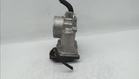 2020 Kia Forte Throttle Body P/N:35100-2E710 Fits OEM Used Auto Parts - Oemusedautoparts1.com
