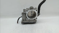 2020-2022 Kia Forte Throttle Body P/N:35100-2E710 Fits Fits 2020 2021 2022 OEM Used Auto Parts - Oemusedautoparts1.com