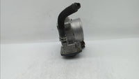 2020 Kia Forte Throttle Body P/N:35100-2E710 Fits OEM Used Auto Parts - Oemusedautoparts1.com