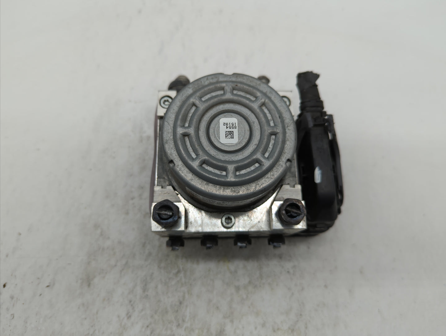 2020 Kia Forte ABS Pump Control Module Replacement P/N:58900-M7250 58900-M7260, 58900-M7200 Fits OEM Used Auto Parts - Oemus
