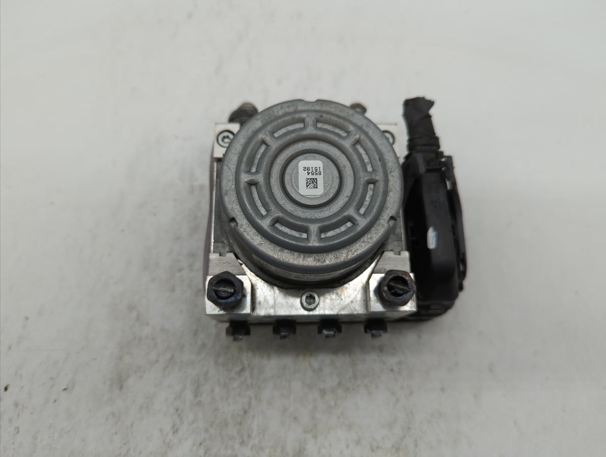 2019-2021 Kia Forte Anti-Lock Brake ABS Pump Module Actuator OEM P/N:58900-M7250 58900-M7260, 58900-M7200 Fits Fits 2019 202